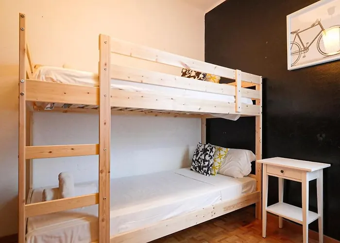 Bed&Bcn Sant Andreu