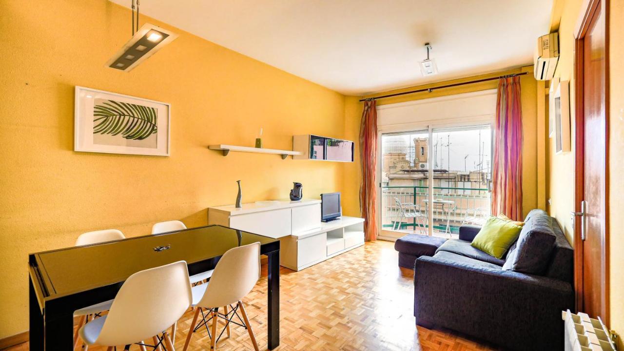 Appartamento Bed&bcn Sant Andreu *