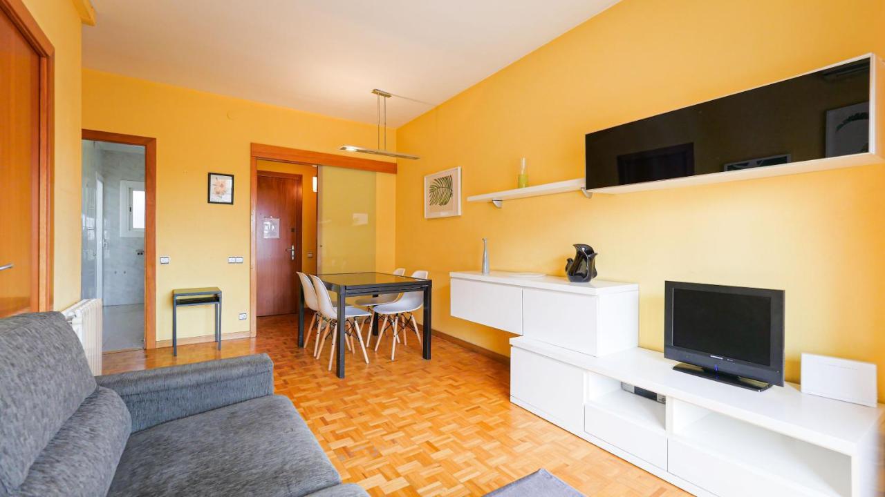 Appartamento Bed&bcn Sant Andreu
