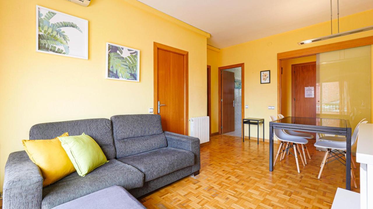 Bed&bcn Sant Andreu Appartamento Barcellona