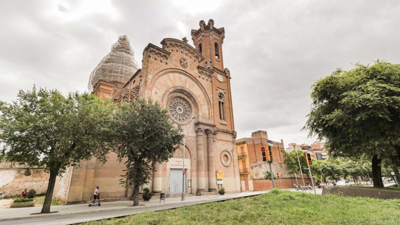 Bed&bcn Sant Andreu Appartamento
