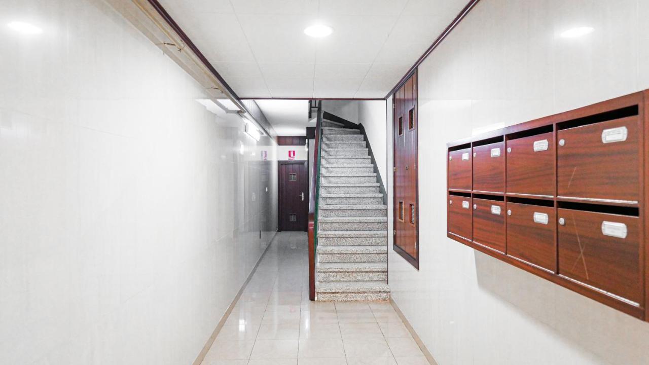 Appartamento Bed&bcn Sant Andreu *