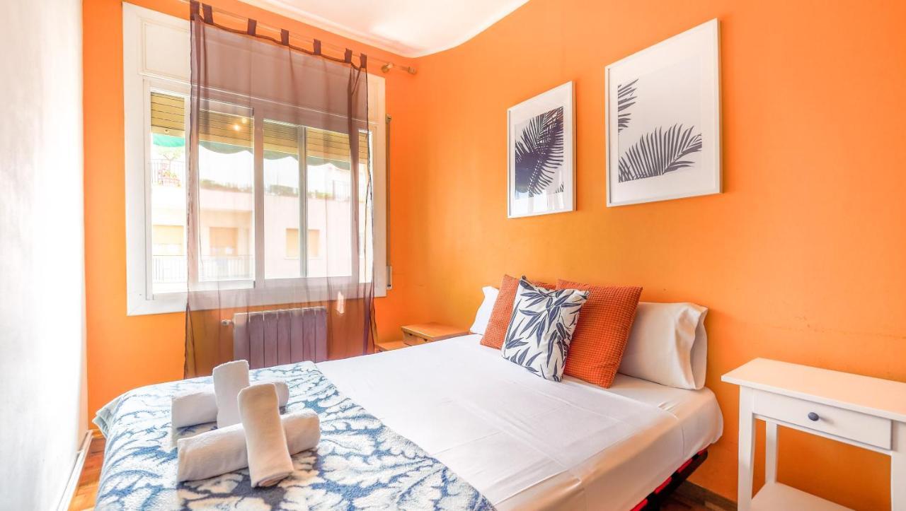 Bed&bcn Sant Andreu Appartamento Barcellona
