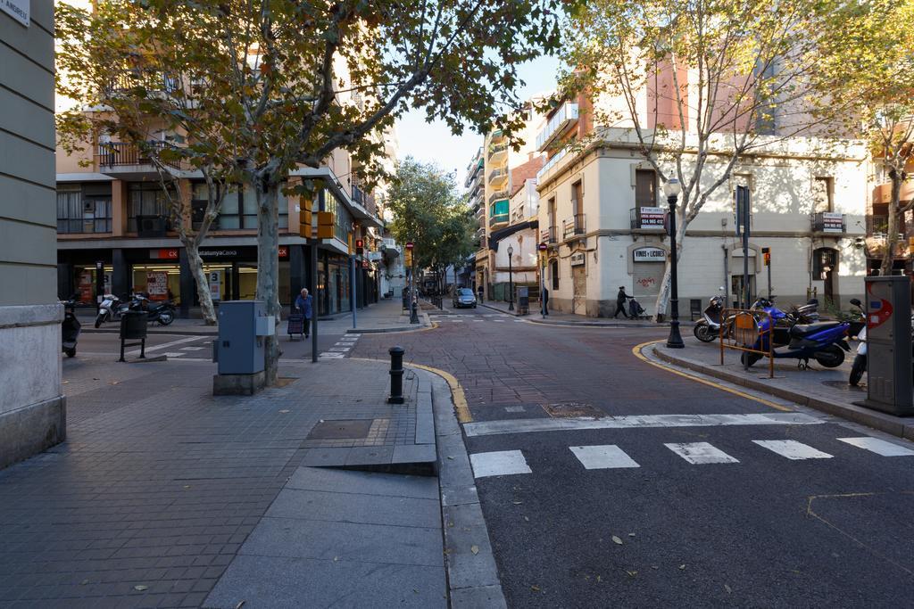 Appartamento Bed&bcn Sant Andreu Barcellona