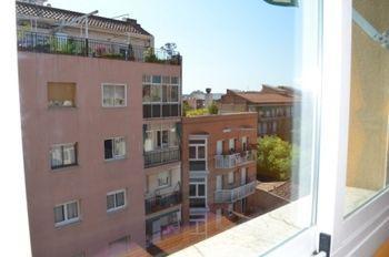 Bed&bcn Sant Andreu Appartamento