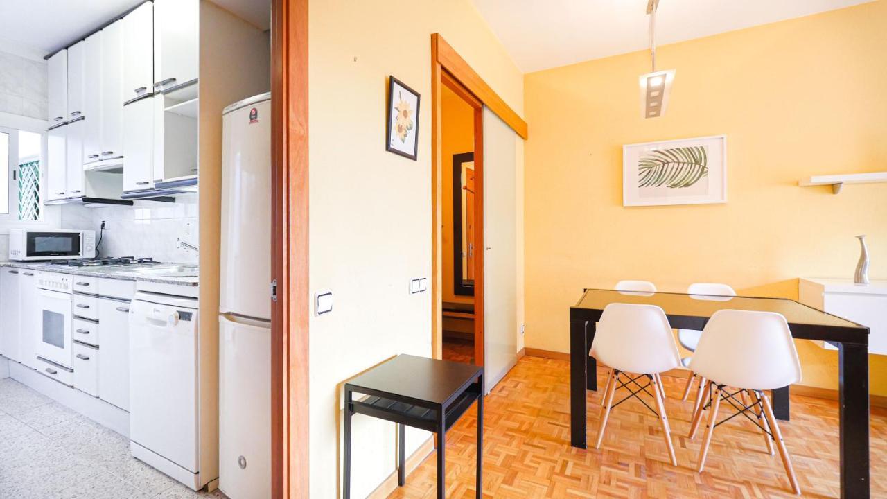 Appartement Bed&bcn Sant Andreu Barcelone
