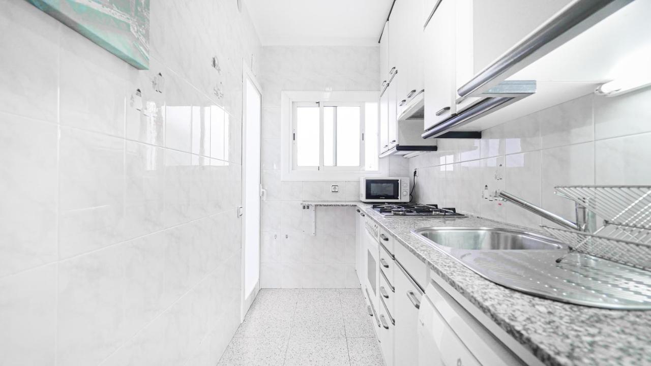Appartement Bed&bcn Sant Andreu *