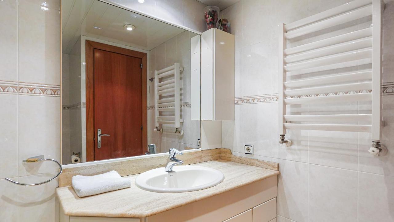 Bed&bcn Sant Andreu Barcelone