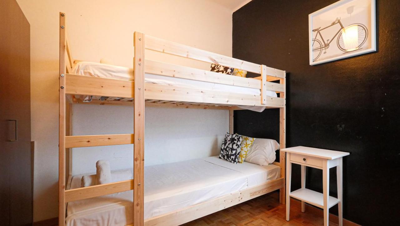 Bed&bcn Sant Andreu Appartement *