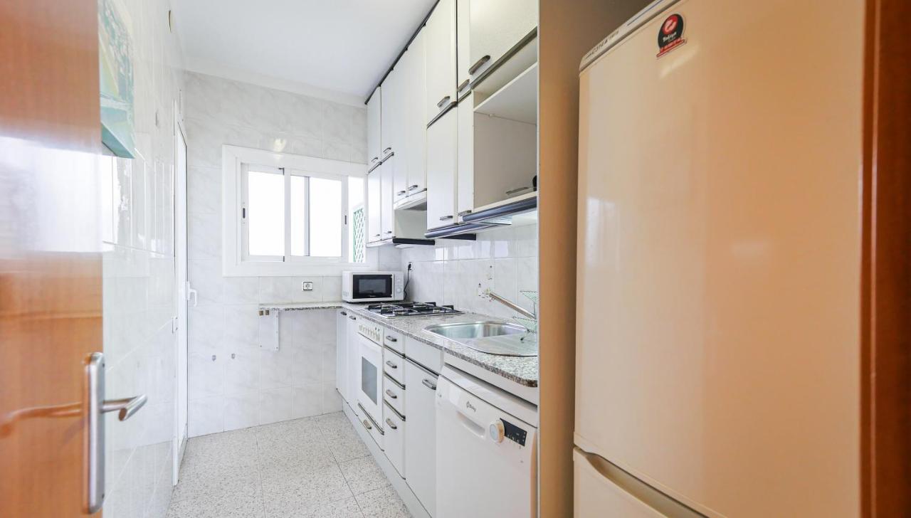Bed&bcn Sant Andreu Appartement Barcelona