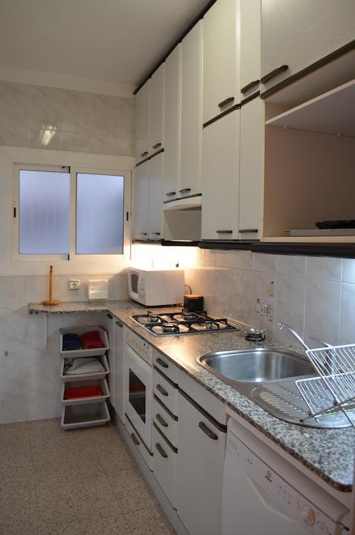 Bed&bcn Sant Andreu Appartement