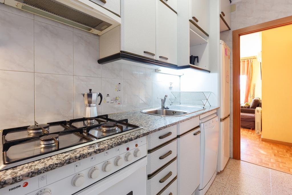 Appartement Bed&bcn Sant Andreu Barcelone