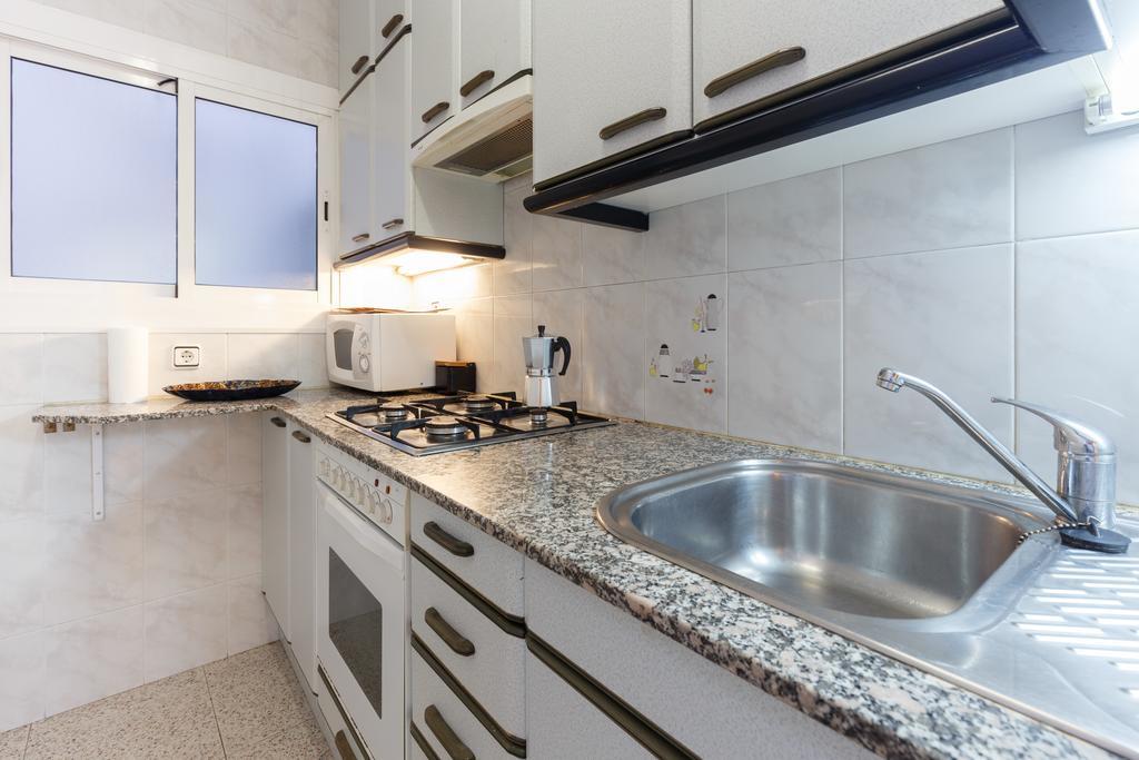 Appartement Bed&bcn Sant Andreu Barcelone