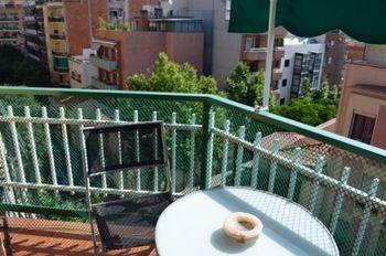 Bed&bcn Sant Andreu * Barcelone