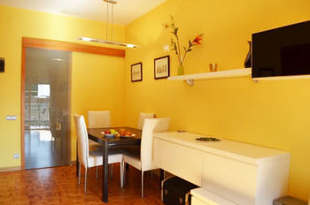 Bed&bcn Sant Andreu Appartement *