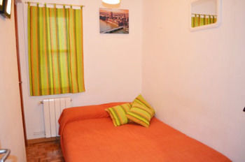Bed&bcn Sant Andreu Appartement Barcelone