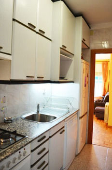Bed&bcn Sant Andreu Appartement Barcelona